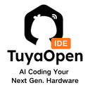 TuyaOpen IDE